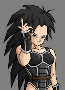 Ferocious....hotheaded....Kumi is what they call me... I kill without remorse; Friend and/or Foe. #RP #OC