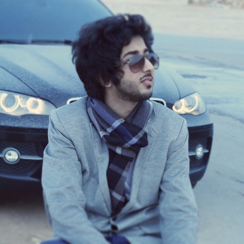 الهلال عشقي الأول والأخير ..