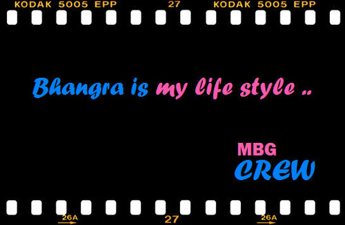 The only Official Twitter for Medan Bhangra Girls