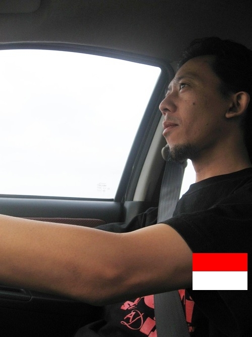 riki_arianto's profile picture. ..Life is too short to worry..