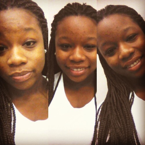 I AM THE O-N-E... Follow me on Ig: @Coco_Moko