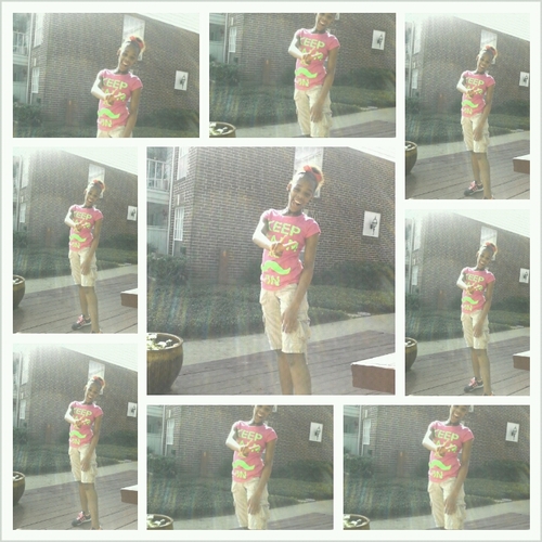 I KNOW IMA GIRL BUT I LOVE BASKETBALL