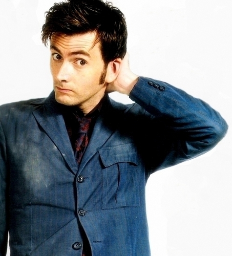 I'm The Doctor. I'm from the planet Galifrey.
I will find you Rose Tyler, 18+