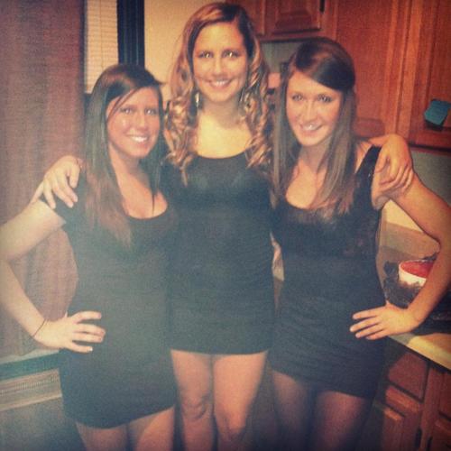 Kre_Marie's profile picture. 