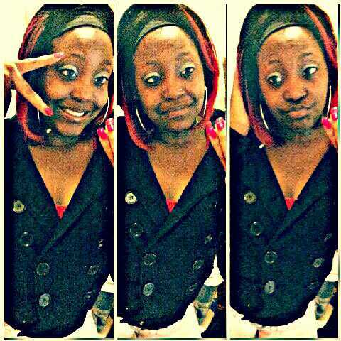 im not most hated or most liked..im most likely to not give ah damn how other ppl view meh..!