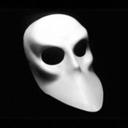 A legendary hotel. Shakespeare's fallen hero. A film noir shadow of suspense. Punchdrunk's theatrical installation, SLEEP NO MORE, now booking through 3 May.