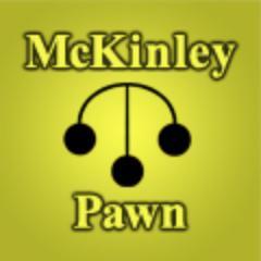 McKinley Pawn
