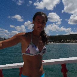 Amo a mi familia!