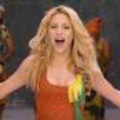 Born and raised in Barranquilla, Colombia, Shakira is a hugely popular Colombian pop singer who is well known for her 2000s hit Hips Don't Lie.