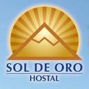 Hostal Sol De Oro - @JohnMontoyaFlor - Twitter