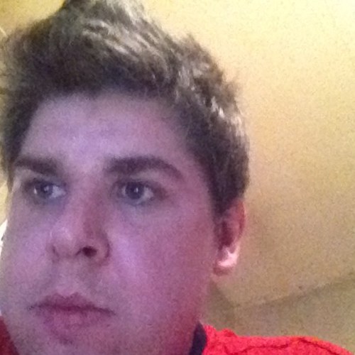 conormccann84's profile picture. 