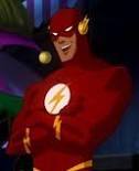 Barry_The_Flash's profile picture. I'm flash mentor 2 wally west and bart allen