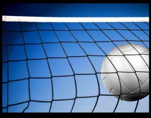 Volleyball is life ✌