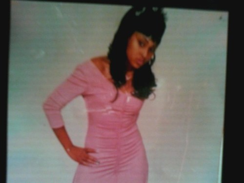 Love my self to peices!