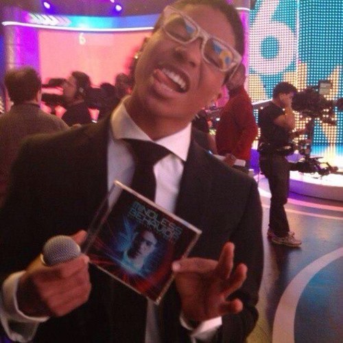 rocroyalbobo's profile picture. 