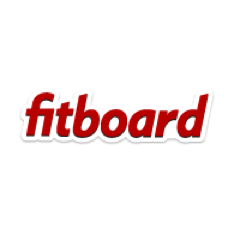 fitboard Profile Picture