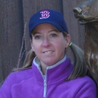 Laurie Warden - @lewlola Twitter Profile Photo