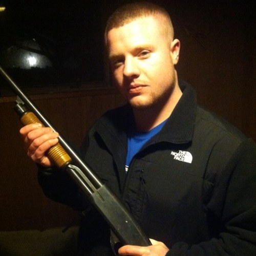 okilcullen92's profile picture. 