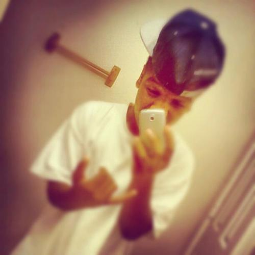 TRILL NIGGA
