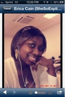 I AM EASY TO GET ALONG WITH. I'M BASICALLY A REAL WOMAN THAT KNOWS WHAT SHE WANTS!!