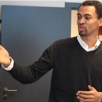 Daniel Gyamerah (@danielgyamerah) 's Twitter Profile Photo Daniel Gyamerah (@danielgyamerah) 's Twitter Profile Photo
