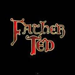 Tweeting classic clips from Father Ted twice daily!