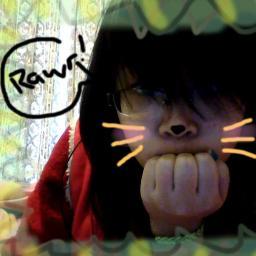 ChibiKayan's profile picture. Let 2021 be full of love and not judgemental hate. Don't be a racist.  #blacklivesmatter #stopasianhate #bipocmatters