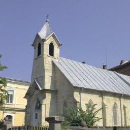 rusemethodist's profile picture. 