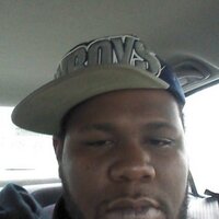 Reginald Gatewood - @Big_Reggie67 Twitter Profile Photo