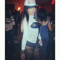 #QUEENOFSWAG C/O #NEWVIDS POLO ANTHEM http://dld.bz/ahW8v & WALK IT http://dld.bz/Zpbt #YOWZIR #TEAMDIVAJONEZ #TEAMBOSSUP BOOKINGS:BOSSUPRECORDSINC@GMAIL.COM
