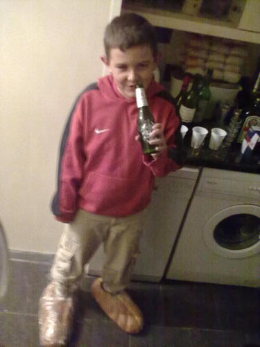 CPFC TILL I DIE, Trinity school, Play for Warlingham Colts, theres always time for the simpsons