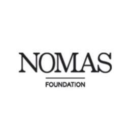 Nomas Foundation is a non-profit contemporary art center focused on the structure and language of art through the analysis of critical and emerging practices.