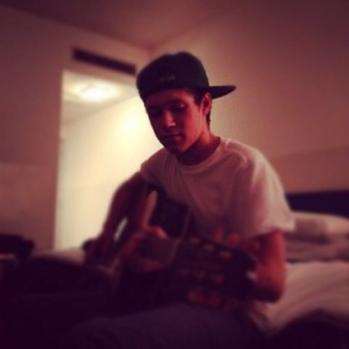 I'm 14 and i love Niall Horan so much he's perfect @niallofficial