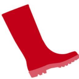 Annual event bringing people from across Niagara to walk 2.5 km in rubber boots to raise funds for local organizations.