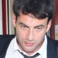 Dinu Gautier (@dinugautier) 's Twitter Profile Photo