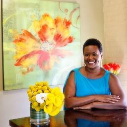 Lover of all things floral and all things couture. Floral Innovator and Educator. Owner of Floral Couture and toniM floral
