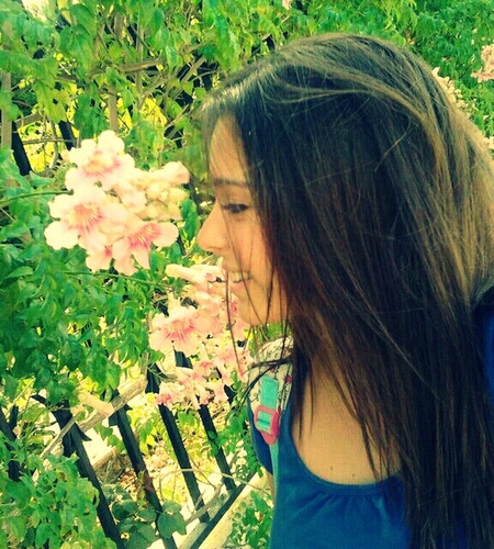 elena29712's profile picture. Ismael lopez