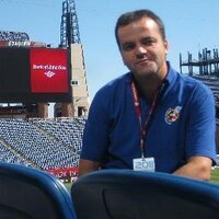 David Llorente Ruiz (@dllorenter) 's Twitter Profile