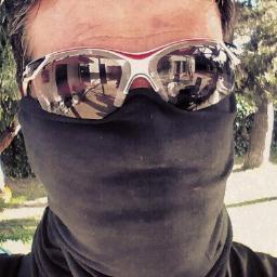 Culturalmente disperso, #Gamer , #MTB biker lvl 0, padre a tiempo completo, #autónomo, #emprendedor, aspirante al Trono de Hierro. Barbaro lvl 70, Sith Warrior.