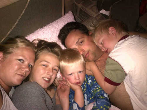 we5orrells's profile picture. Married to an incredible and amazing lady while being a proud father of 3, a girl and 2 boys.