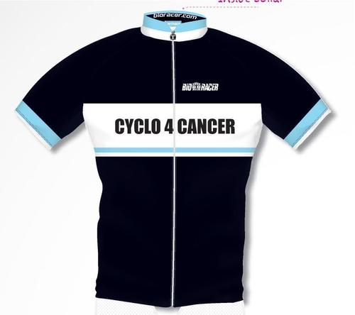 Cyclo4Cancer streeft er naar om de noodzaak aan meer kwalitatief wetenschappelijk kankeronderzoek nog meer onder de aandacht te brengen.