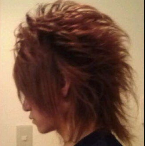 生え際の魔術師 Naoki2601 Twitter 生え際の魔術師 Naoki2601 Twitter