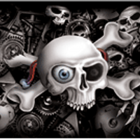 Invision Graphics (@atvgraphics) 's Twitter Profile