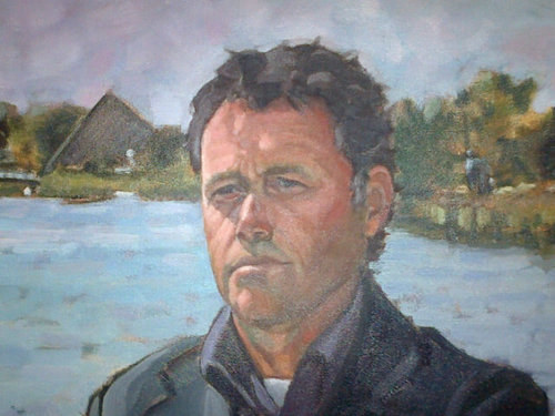 john_veenman's profile picture. 