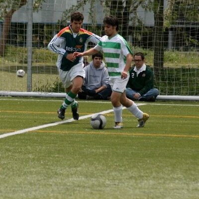 Profile Picture of Alex Rakosnik Farran (@FuriaCheca) on Twitter