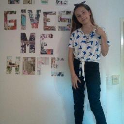 MartuPerezF's profile picture. MDC HACKS