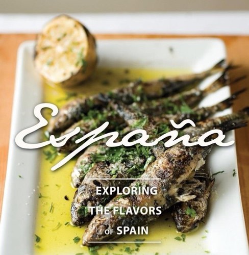 Chef/ owner La Boca and Taberna in Santa Fe, NM 
Author of Espana:Exploring the flavors of Spain. And El Farol:Tapas and Spanish Cuisine