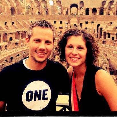 Servant of Jesus, One with my wife, Co-mentor of our children, Persistent potential finder, Information junkie, Awful dancer, Worse singer