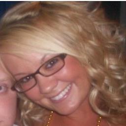 hilarygfulmer's profile picture. 