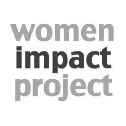 WomenImpact's profile picture. the voices shaping the new economy
